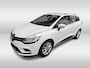 Renault Clio Estate 0.9 TCe Intens | Lichtmetalen velgen | airco | cruiscontrol | half leder bekleding |