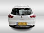 Renault Clio Estate 0.9 TCe Intens | Lichtmetalen velgen | airco | cruiscontrol | half leder bekleding |
