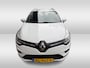 Renault Clio Estate 0.9 TCe Intens | Lichtmetalen velgen | airco | cruiscontrol | half leder bekleding |