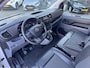 Toyota ProAce Worker Long 1.5 D-4D 102PK COOL COMFORT 3-PERS AIRCO SIDE-BARS BETIMMERING-LAADRUIMTE NL-AUTO