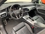 Audi A6 Avant 55 TFSI e quattro Pro Line S Competition Airco | Camera | Cruise Control Adaptief | Elektrische Achterklep | Elektrisch stoelen | Keyless | LED | LMV 20" | Leder | Navi | PDC V&A | Stoelverwarming | Vol!!