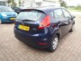 Ford Fiesta 1.25 Sensation Edition RADIO CD/AIRCO/AUX IN/ELEK RAMEN+SPIEGELS