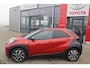 Toyota Aygo X ENVY 5-DEURS CLIMA KEYLESS PARK-SENSOREN PRIVACY-GLASS 17"LMV CAMERA APPLE/ANDROID