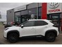 Toyota Yaris Cross 1.5 HYBRID ADVENTURE BLIND-SPOT HEAD-UP PARK-SENSOREN 18"LM-VELGEN STOELVERWARMING LED-PAKKET
