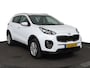 Kia Sportage 1.6 GDI First Edition - Navigatie - Dealeronderhouden - Cruise Control - Trekhaak 12 maanden Bovag garantie