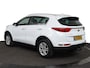 Kia Sportage 1.6 GDI First Edition - Navigatie - Dealeronderhouden - Cruise Control - Trekhaak 12 maanden Bovag garantie
