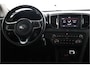 Kia Sportage 1.6 GDI First Edition - Navigatie - Dealeronderhouden - Cruise Control - Trekhaak 12 maanden Bovag garantie
