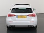 Mercedes-Benz A-klasse 180 Business Solution Luxury | Panoramadak | Memory | Multibeam | Keyless | Distronic |