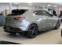 Mazda 3 Skyactiv-X 186pk M Hybrid Homura Aero Pack Diverse Accecoires! Groot voordeel!