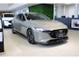 Mazda 3 Skyactiv-X 186pk M Hybrid Homura Aero Pack Diverse Accecoires! Groot voordeel!