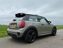 MINI John Cooper Works Mini 1.5 Cooper Automaat | Harman/Kardon | Panoramadak | Leder | Camera | Navi | 17" Velgen | Key-less |