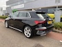 Audi A3 Sportback 35 TFSI S edition / NAVI / APP.Connect / 17"LMV