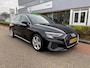 Audi A3 Sportback 35 TFSI S edition / NAVI / APP.Connect / 17"LMV