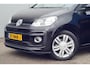 Volkswagen Up! 1.0 TSI BMT high up! / 51dkm NAP / Panodak / Stoelverw. / Camera / 1e Eigenaar / Cruise Control