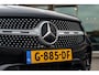 Mercedes-Benz GLC Coupe 200 Premium Plus AMG Line I 1 Eig I NL Auto I Dealeronderhouden I Burmester I Opendak I Graphitgrau