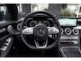 Mercedes-Benz GLC Coupe 200 Premium Plus AMG Line I 1 Eig I NL Auto I Dealeronderhouden I Burmester I Opendak I Graphitgrau