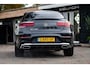 Mercedes-Benz GLC Coupe 200 Premium Plus AMG Line I 1 Eig I NL Auto I Dealeronderhouden I Burmester I Opendak I Graphitgrau
