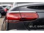Mercedes-Benz GLC Coupe 200 Premium Plus AMG Line I 1 Eig I NL Auto I Dealeronderhouden I Burmester I Opendak I Graphitgrau