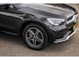 Mercedes-Benz GLC Coupe 200 Premium Plus AMG Line I 1 Eig I NL Auto I Dealeronderhouden I Burmester I Opendak I Graphitgrau
