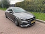 Mercedes-Benz CLA 200 AMG-Line met Panorama-dak