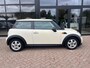 MINI One Mini 1.6 Business Line, Navi, Airco, zuinig