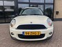 MINI One Mini 1.6 Business Line, Navi, Airco, zuinig