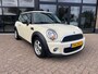 MINI One Mini 1.6 Business Line, Navi, Airco, zuinig