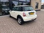 MINI One Mini 1.6 Business Line, Navi, Airco, zuinig