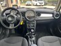 MINI One Mini 1.6 Business Line, Navi, Airco, zuinig