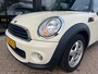 MINI One Mini 1.6 Business Line, Navi, Airco, zuinig