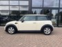 MINI One Mini 1.6 Business Line, Navi, Airco, zuinig