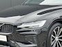 Volvo V60 T6 Plug-in hybrid AWD Plus Dark | Sportstoelen | Adaptieve Cruise control | Stoel en stuurwielverwarming | BLIS | LED | Camera | 18'' |