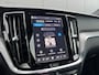 Volvo V60 T6 Plug-in hybrid AWD Plus Dark | Sportstoelen | Adaptieve Cruise control | Stoel en stuurwielverwarming | BLIS | LED | Camera | 18'' |