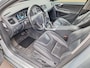 Volvo V60 2.4 D6 AWD Plug-In Hybrid Summum Bi-Xenon,Cruise-Control, Full-Map Navi, Leer en Stoelverwarming, LM-Velgen, Trekhaak.