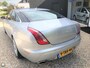 Jaguar XJ Premium Luxury | 241PK | Portfolio | leer | navigatie