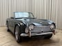 Triumph TR4 IRS / TR4A / 1965 / Wire wheels / Heritage Certificate / Project