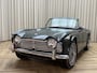 Triumph TR4 IRS / TR4A / 1965 / Wire wheels / Heritage Certificate / Project