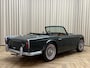Triumph TR4 IRS / TR4A / 1965 / Wire wheels / Heritage Certificate / Project