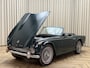 Triumph TR4 IRS / TR4A / 1965 / Wire wheels / Heritage Certificate / Project