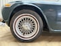 Triumph TR4 IRS / TR4A / 1965 / Wire wheels / Heritage Certificate / Project