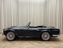 Triumph TR4 IRS / TR4A / 1965 / Wire wheels / Heritage Certificate / Project