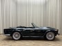 Triumph TR4 IRS / TR4A / 1965 / Wire wheels / Heritage Certificate / Project