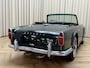 Triumph TR4 IRS / TR4A / 1965 / Wire wheels / Heritage Certificate / Project