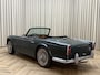 Triumph TR4 IRS / TR4A / 1965 / Wire wheels / Heritage Certificate / Project