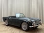 Triumph TR4 IRS / TR4A / 1965 / Wire wheels / Heritage Certificate / Project