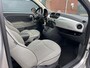 Fiat 500 0.9 TwinAir Lounge, Airco, Panorama dak, Radio-CD Speler, Nw. APK