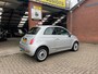 Fiat 500 0.9 TwinAir Lounge, Airco, Panorama dak, Radio-CD Speler, Nw. APK