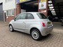 Fiat 500 0.9 TwinAir Lounge, Airco, Panorama dak, Radio-CD Speler, Nw. APK