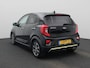 Kia Picanto 1.0 T-GDI X-Line | ACHTERUITRIJCAMERA | APPLE CARPLAY | LEDEREN STOELEN | STOEL + STUURWIELVERWARMING | CRUISE CONTROL |