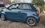 Fiat 500 E-2023- Uniek-Special- Abarth Look-Winter Sale Korting